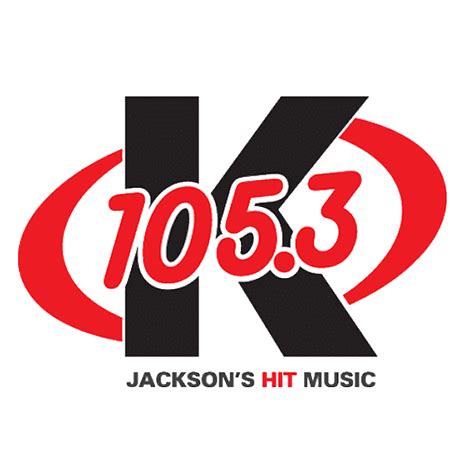 k105.3 radio station jackson mi.